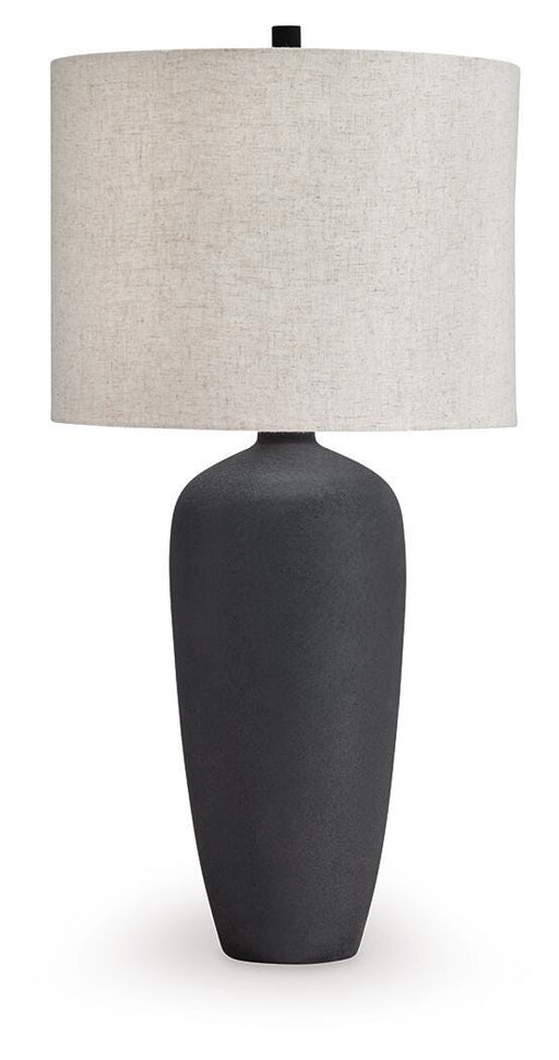 Ryenburg Table Lamp - MI Hometown Furnishings (MI)*