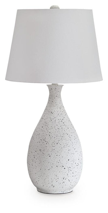 Wyattford Table Lamp - MI Hometown Furnishings (MI)*