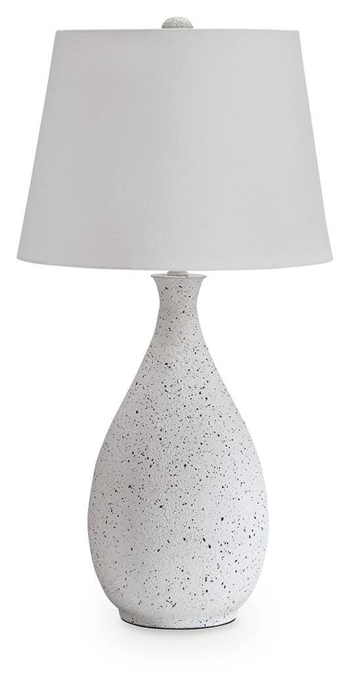 Wyattford Table Lamp - MI Hometown Furnishings (MI)*
