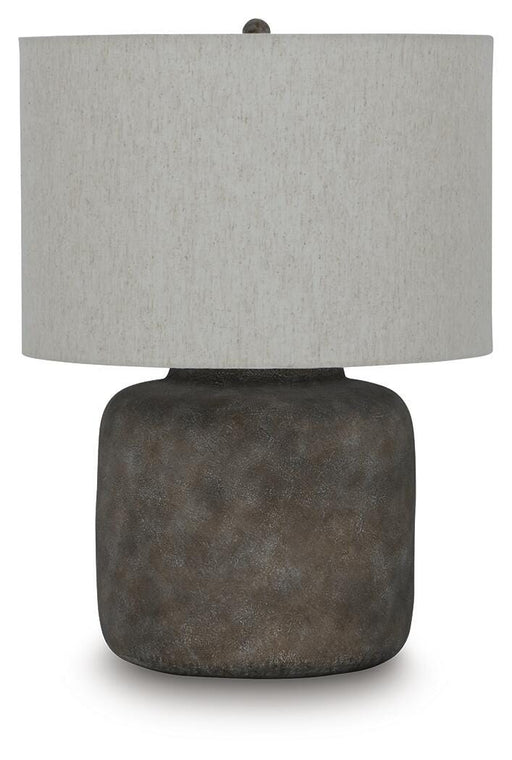 Zandophen Table Lamp - MI Hometown Furnishings (MI)*