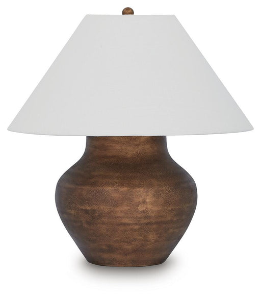 Whitham Table Lamp - MI Hometown Furnishings (MI)*