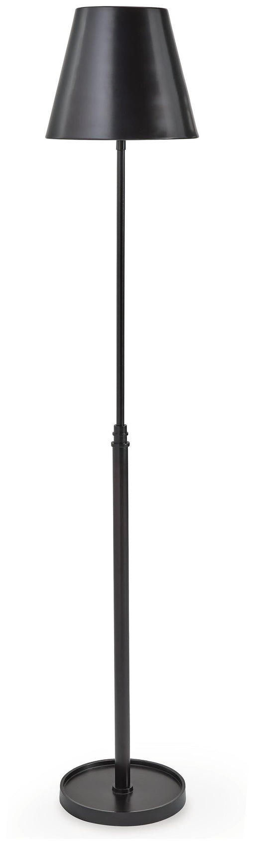 Wimner Floor Lamp - MI Hometown Furnishings (MI)*
