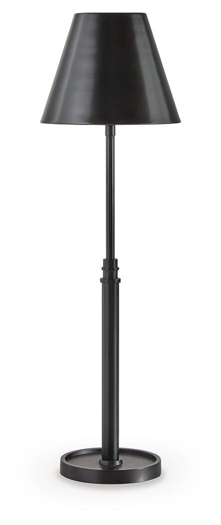Wimner Table Lamp - MI Hometown Furnishings (MI)*