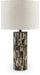 Ellford Lamp Set - MI Hometown Furnishings (MI)*