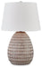 Darrich Table Lamp - MI Hometown Furnishings (MI)*