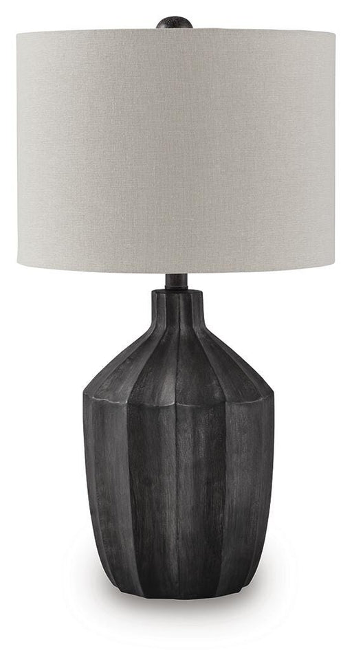 Jilton Table Lamp - MI Hometown Furnishings (MI)*