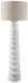 Veraleigh Floor Lamp - MI Hometown Furnishings (MI)*