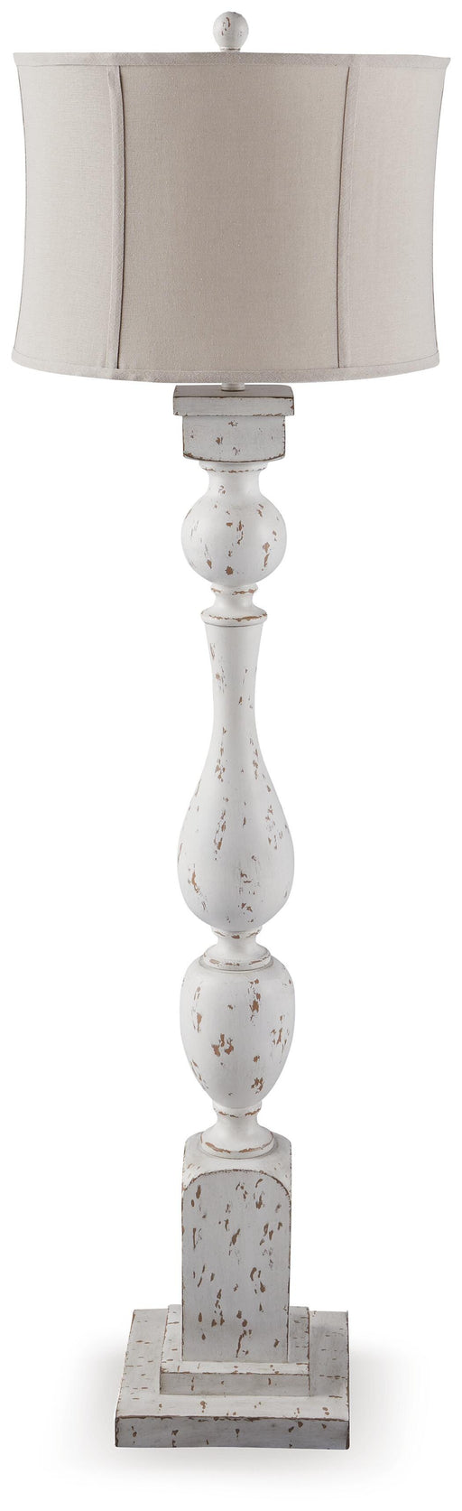 Madsbrook Floor Lamp - MI Hometown Furnishings (MI)*