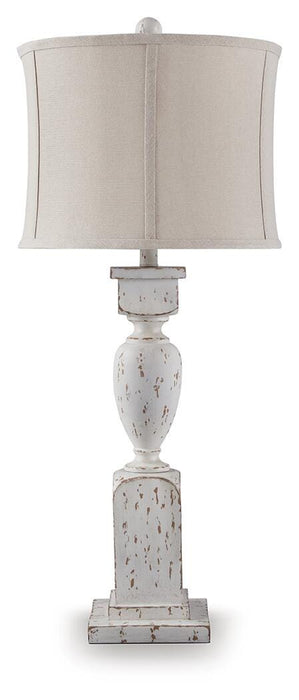 Madsbrook Table Lamp - MI Hometown Furnishings (MI)*