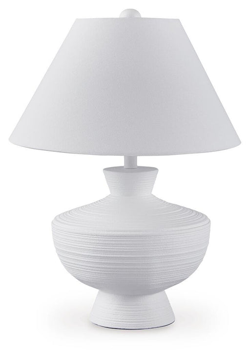Harelwood Table Lamp - MI Hometown Furnishings (MI)*