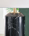 Hanzila Table Lamp - MI Hometown Furnishings (MI)*