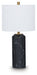 Hanzila Table Lamp - MI Hometown Furnishings (MI)*