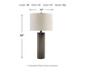 Dingerly Lamp Set - MI Hometown Furnishings (MI)*