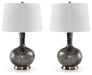 Tenslow Lamp Set - MI Hometown Furnishings (MI)*