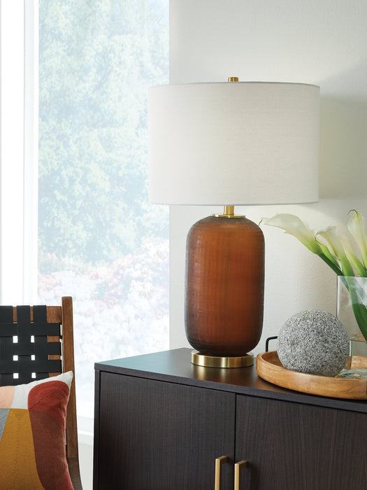 Farberman Table Lamp