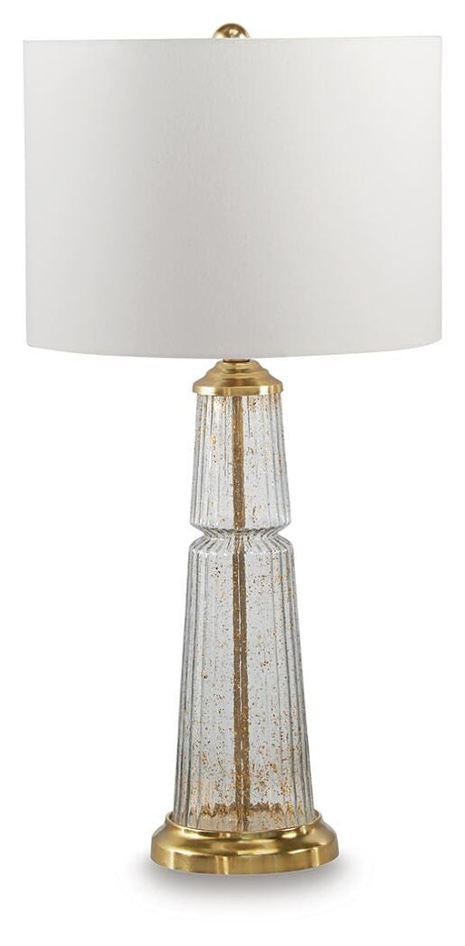 Bakersboro Table Lamp - MI Hometown Furnishings (MI)*