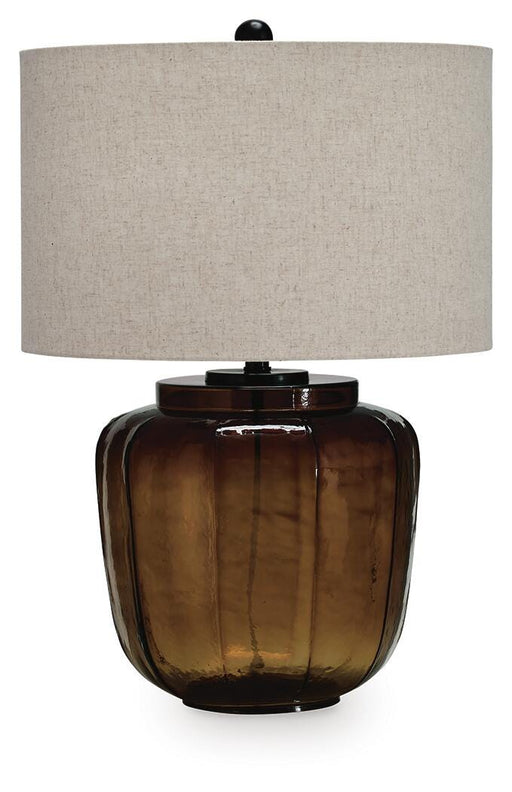 Bainmore Table Lamp - MI Hometown Furnishings (MI)*