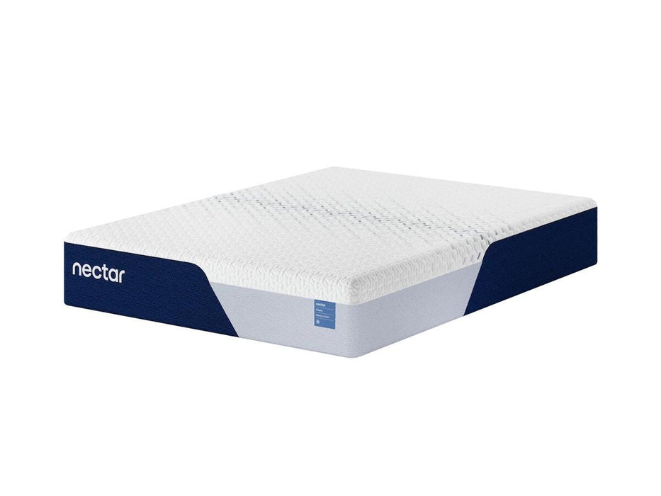 Nectar Classic Memory Foam Mattress - MI Hometown Furnishings (MI)*