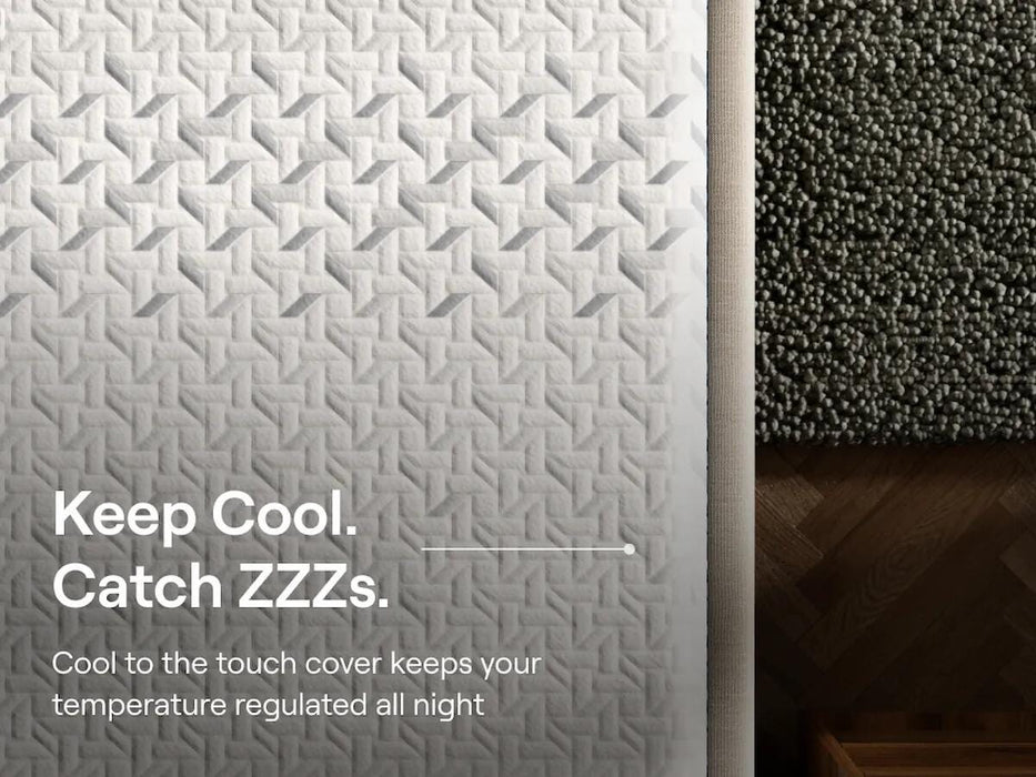 Nectar Premier Memory Foam Mattress - MI Hometown Furnishings (MI)*