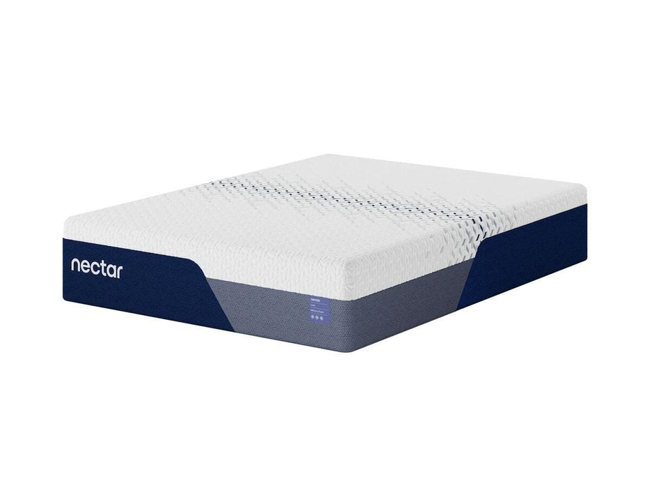 Nectar Luxe Memory Foam Mattress - MI Hometown Furnishings (MI)*