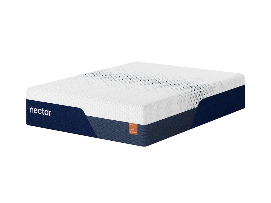 Nectar Ultra Memory Foam Mattress - MI Hometown Furnishings (MI)*