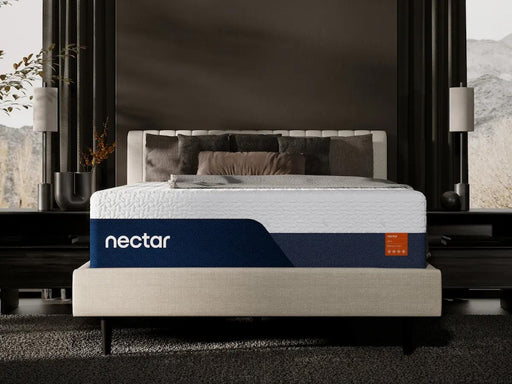 Nectar Ultra Memory Foam Mattress - MI Hometown Furnishings (MI)*