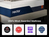 Nectar Ultra Memory Foam Mattress - MI Hometown Furnishings (MI)*