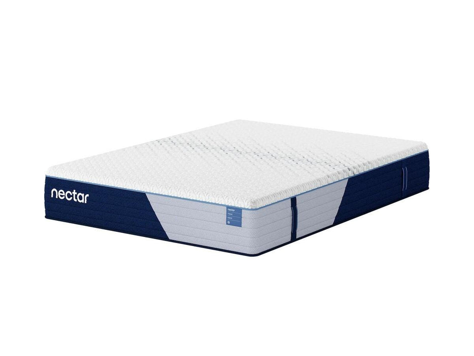 Nectar Classic Hybrid Mattress - MI Hometown Furnishings (MI)*