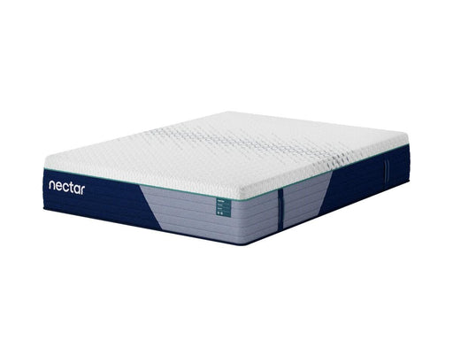 Nectar Premier Hybrid Mattress - MI Hometown Furnishings (MI)*