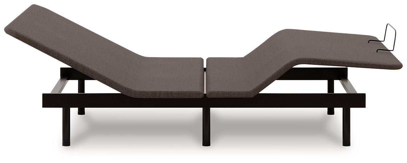 Head/Foot Model - Good Adjustable Base