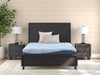 Peak 2.0 10 Memory Foam Mattress - MI Hometown Furnishings (MI)*