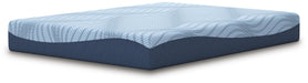 Peak 2.0 10 Memory Foam Mattress - MI Hometown Furnishings (MI)*