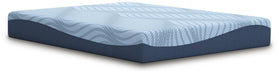 Peak 2.0 10 Memory Foam Mattress - MI Hometown Furnishings (MI)*