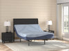 Peak 2.0 10 Memory Foam Mattress - MI Hometown Furnishings (MI)*