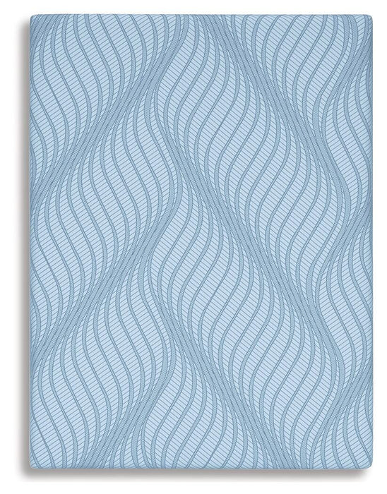 Peak 2.0 10 Memory Foam Mattress - MI Hometown Furnishings (MI)*