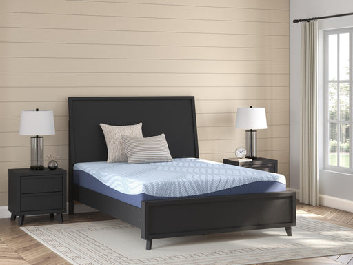 Peak 2.0 10 Memory Foam Mattress - MI Hometown Furnishings (MI)*
