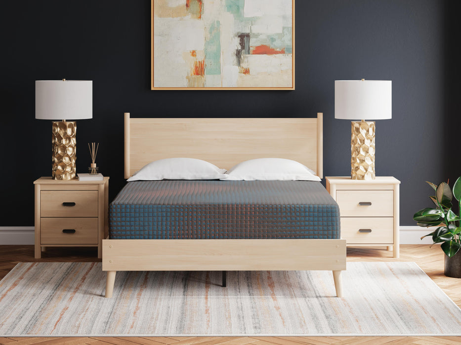 13 Inch Hybrid Hot Buy Mattress - MI Hometown Furnishings (MI)*