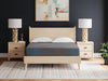 13 Inch Hybrid Hot Buy Mattress - MI Hometown Furnishings (MI)*