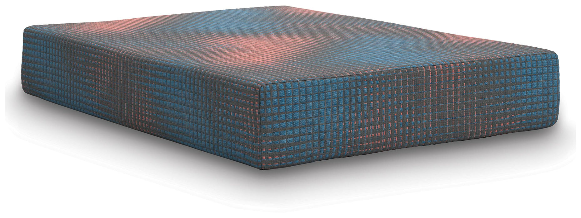 13 Inch Hybrid Hot Buy Mattress - MI Hometown Furnishings (MI)*
