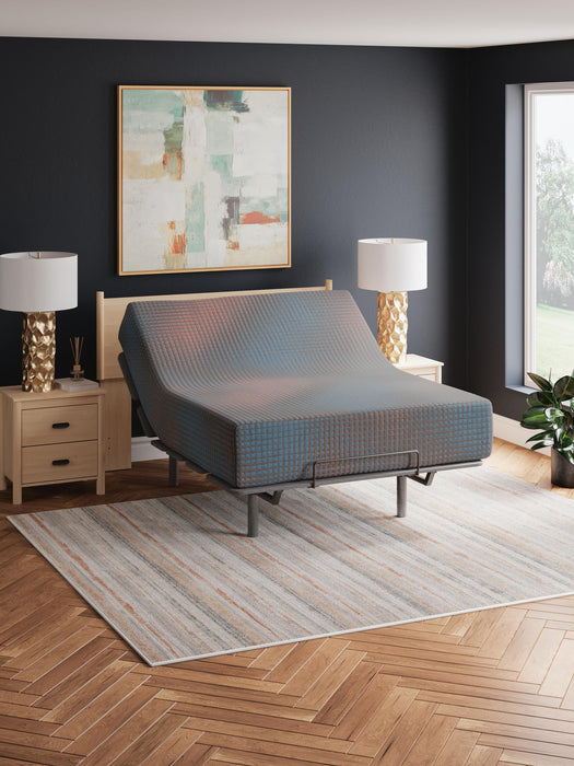 13 Inch Hybrid Hot Buy Mattress - MI Hometown Furnishings (MI)*