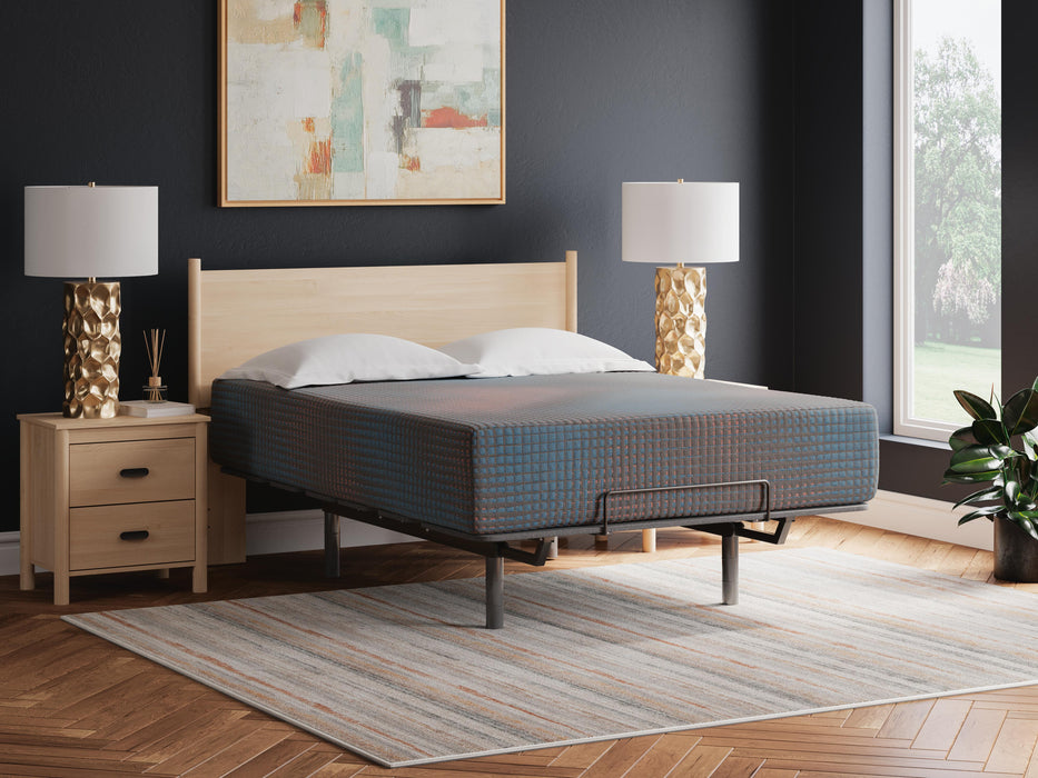 13 Inch Hybrid Hot Buy Mattress - MI Hometown Furnishings (MI)*