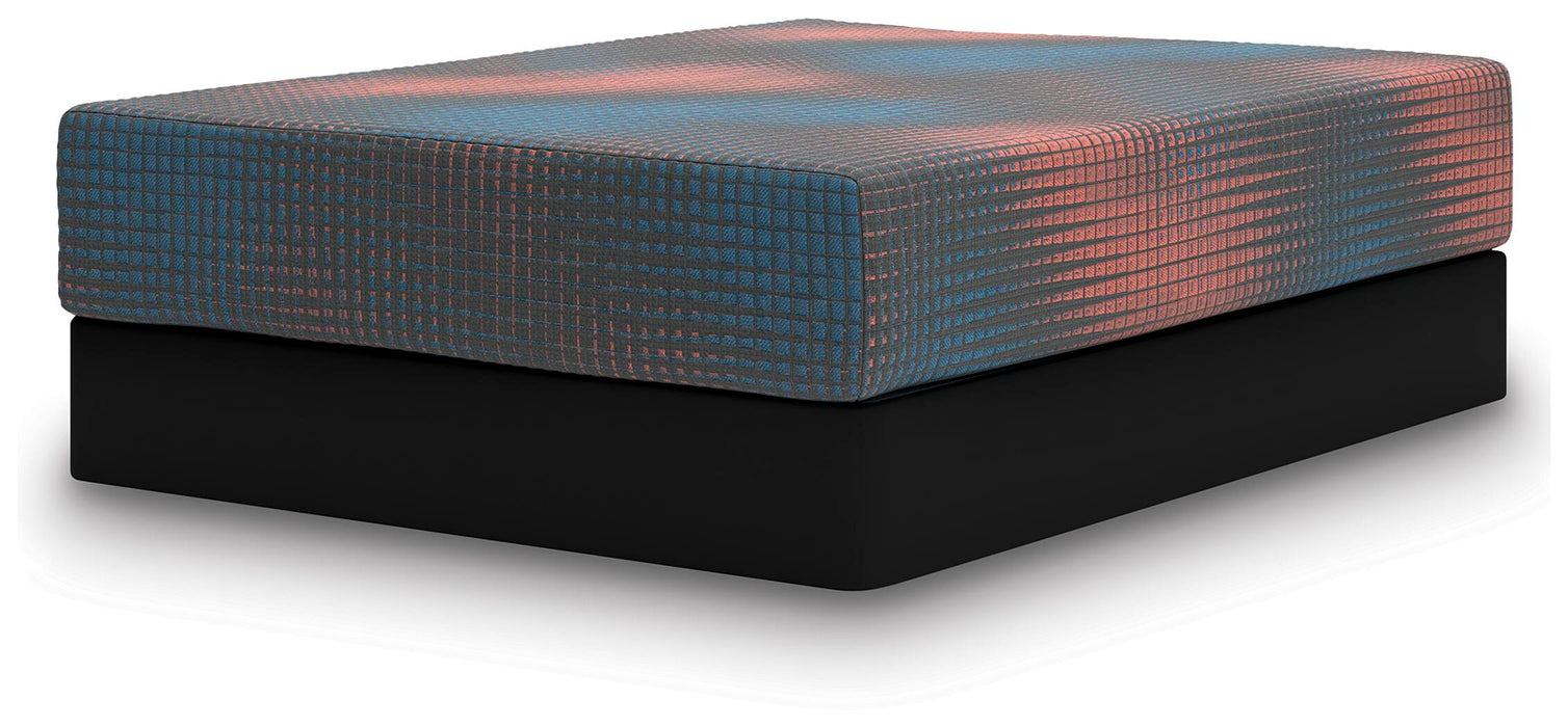 13 Inch Hybrid Hot Buy Mattress - MI Hometown Furnishings (MI)*