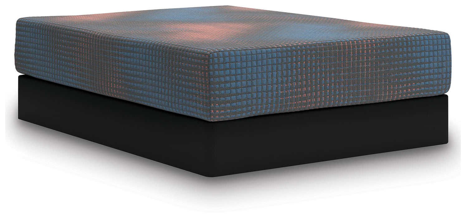 13 Inch Hybrid Hot Buy Mattress - MI Hometown Furnishings (MI)*