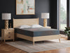 13 Inch Hybrid Hot Buy Mattress - MI Hometown Furnishings (MI)*
