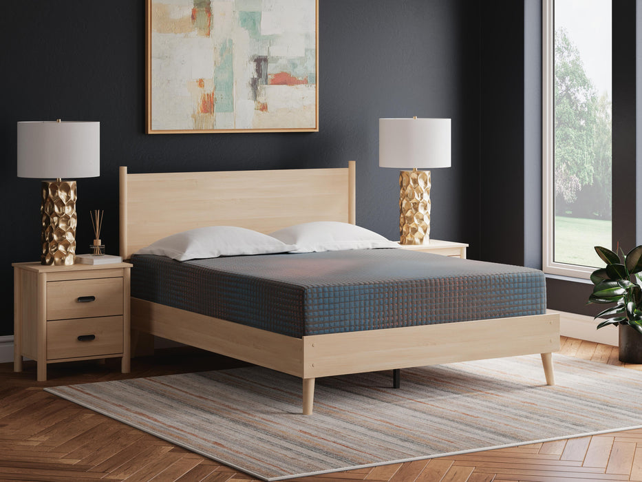 13 Inch Hybrid Hot Buy Mattress - MI Hometown Furnishings (MI)*