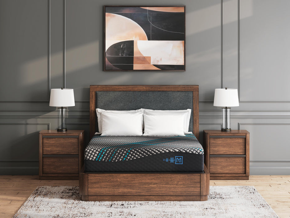 Millennium 2.0 Foam 12 Inch Mattress - MI Hometown Furnishings (MI)*