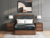Millennium 2.0 Foam 12 Inch Mattress - MI Hometown Furnishings (MI)*