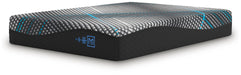 Millennium 2.0 Foam 12 Inch Mattress - MI Hometown Furnishings (MI)*