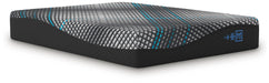 Millennium 2.0 Foam 12 Inch Mattress - MI Hometown Furnishings (MI)*