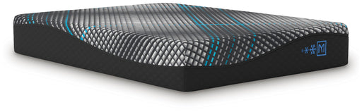 Millennium 2.0 Foam 12 Inch Mattress - MI Hometown Furnishings (MI)*